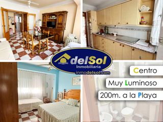 Flat in Poniente-Faro