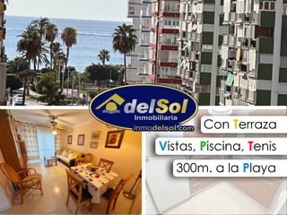Piso en Avenida antonio tor� tor� 22