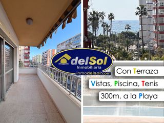 Etagenwohnung in Avenida antonio toré toré 22