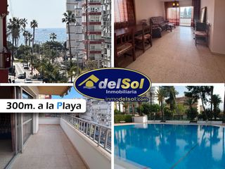 Flat in Avenida antonio toré toré 22