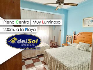 Piso en Poniente-Faro