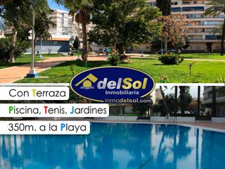 Piso  Avenida doctor mara��n