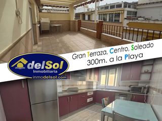 Penthouse in Centro