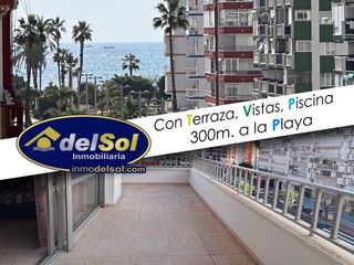 Pis  Avenida antonio toré toré 22