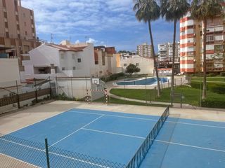 Pis a Paseo Marítimo de Levante