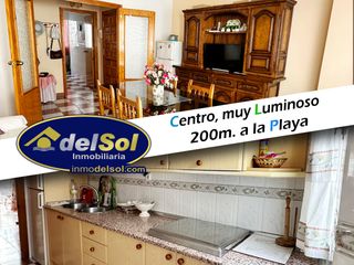 Appartement à Poniente-Faro