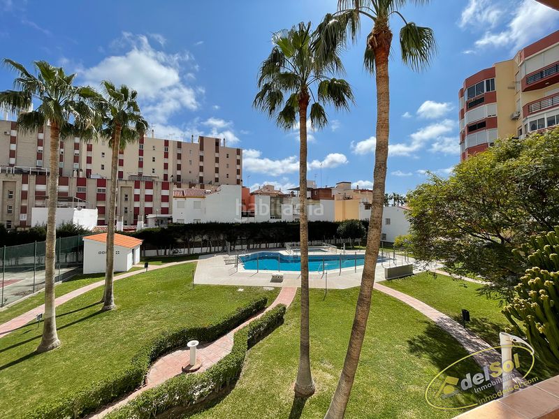 Foto 7ae65463-e6a1-4d09-ae1f-ece17ec22293. Estudi amb piscina a Centro Torre del Mar