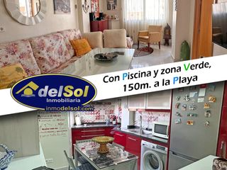 Appartement  Avenida antonio toré toré