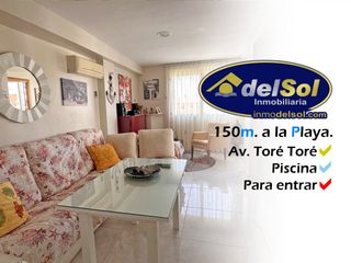 Apartament  Avenida antonio toré toré
