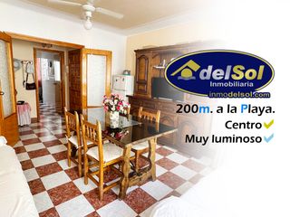 Piso en Poniente-Faro