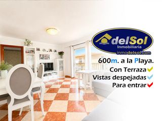 Appartamento in Calle Doctor Ros Alférez