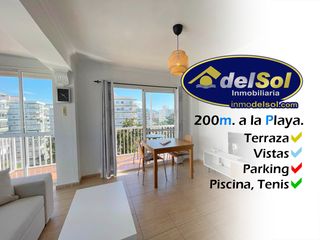 Piso en Centro
