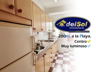 Etagenwohnung in Poniente-Faro