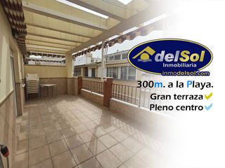 Ático en Centro