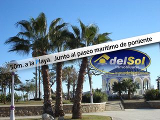 House  Paseo marítimo de poniente