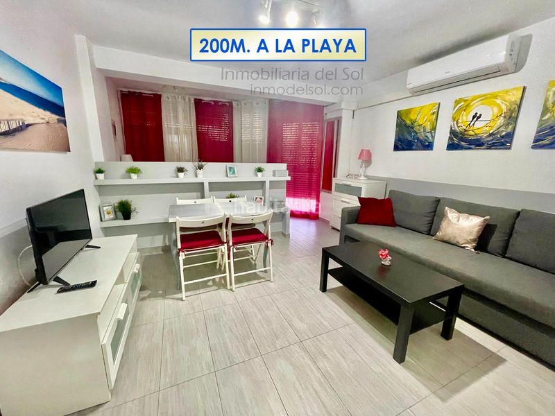 Foto 913696db-8803-4d4f-9326-91ab6bf86469. Estudi amb piscina a Centro Torre del Mar