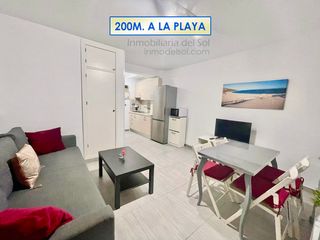 Studiowohnung in Centro