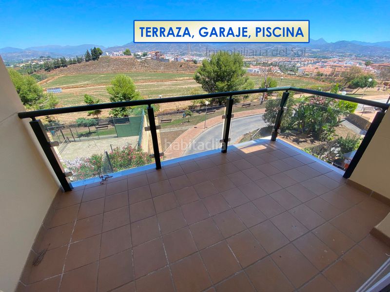 Foto 8eb5f365-17c3-4485-aa08-47636b808fe8. Dúplex amb aparcament piscina a Viña Málaga Torre del Mar