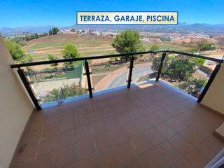 Zweistöckige Wohnung  Calle campo de borja