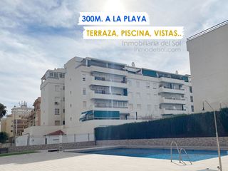 Studiowohnung in Poniente-Faro