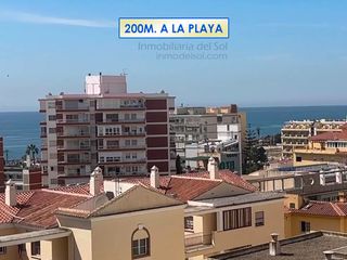 Appartement  Avenida antonio toré toré