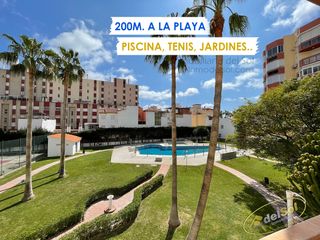 Studiowohnung in Centro
