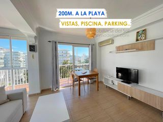 Appartement in Centro