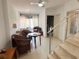 Penthouse in Caleta de Velez