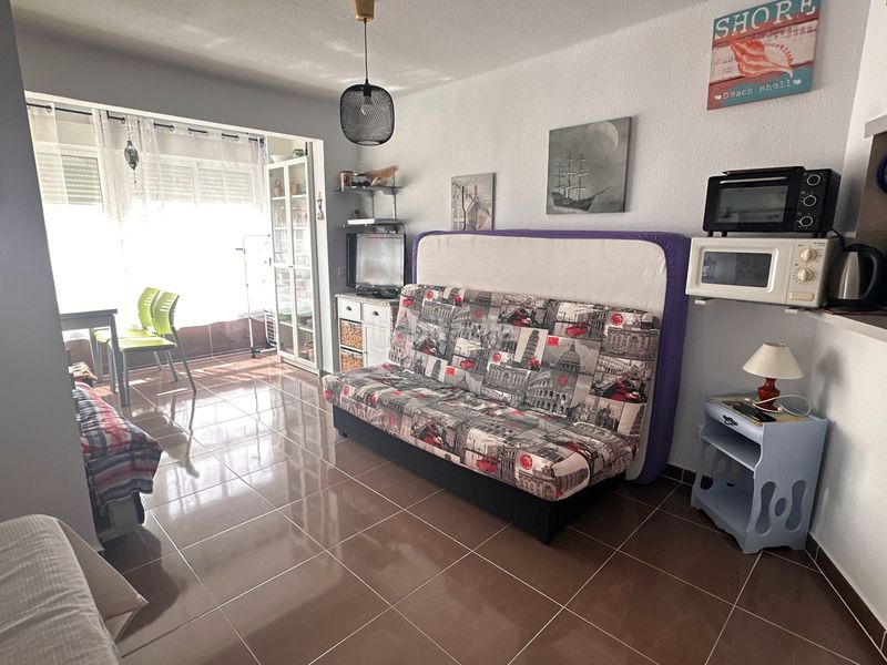 Foto 0b83bd71-498f-4322-b315-181bcd5dd2b9. Apartament amb piscina a Centro Internacional Torrox