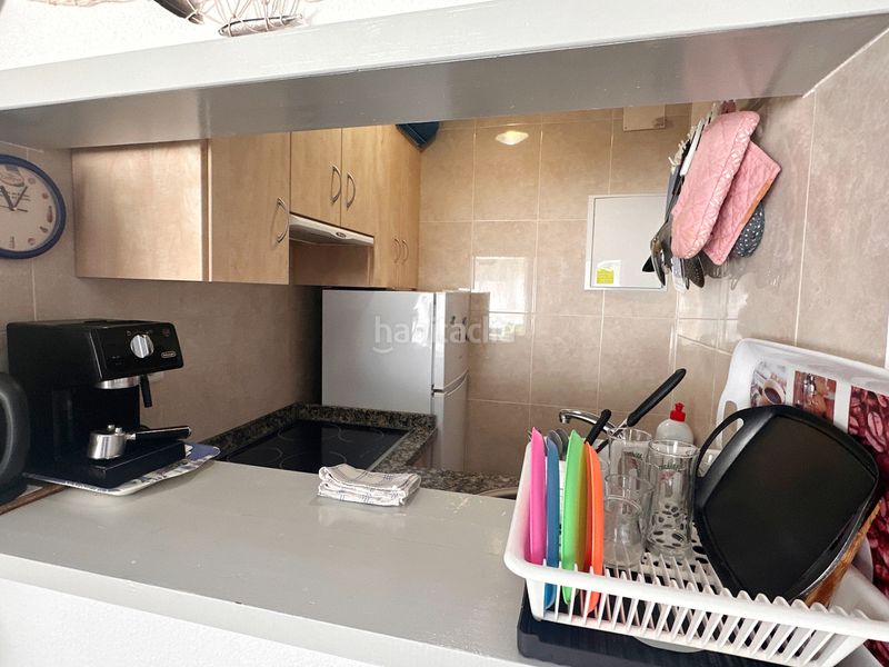 Foto 29cf2623-80aa-4d74-9986-05c8f0fbf2a1. Apartament amb piscina a Centro Internacional Torrox
