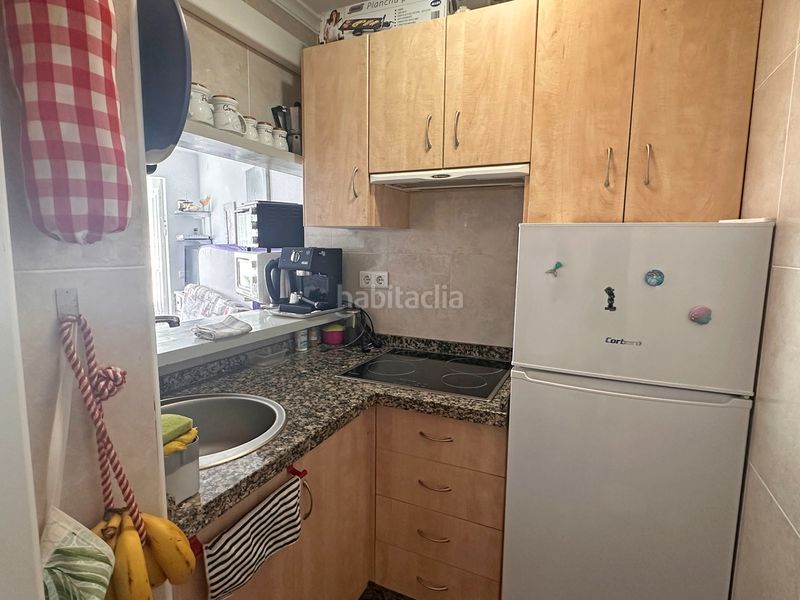 Foto dceaf88b-3190-481d-9ded-899c824b8af3. Apartament amb piscina a Centro Internacional Torrox