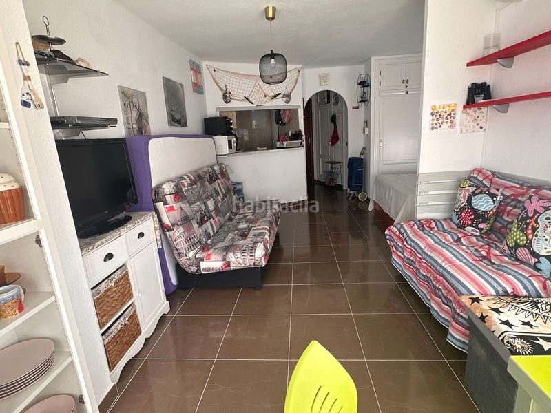 Foto fd9700da-ab5f-4b60-b971-a58d4d83f34b. Apartament amb piscina a Centro Internacional Torrox