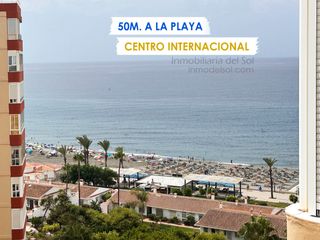 Appartement in Centro Internacional