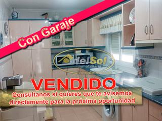 Appartement à Avenida de andalucía 108