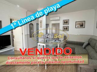 Apartament  Paseo marítimo de poniente