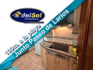 Appartement  Calle levante