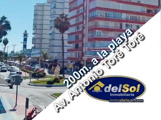 Estudi a Avenida antonio toré toré 22