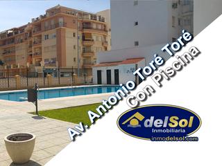 Estudio en Avenida antonio toré toré 22