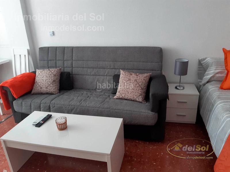 Foto 99ca5b41-adda-4077-9d2b-e410e9e351e5. Estudio en avenida antonio toré toré 22 en Poniente-Faro Torre del Mar