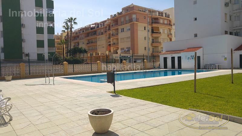 Foto cffd525d-0ca8-4cef-8019-9148805fe7d2. Estudio en avenida antonio toré toré 22 en Poniente-Faro Torre del Mar