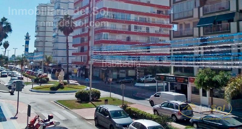 Foto d6d458ff-3805-4275-b691-98bab3a70d5e. Estudio en avenida antonio toré toré 22 en Poniente-Faro Torre del Mar
