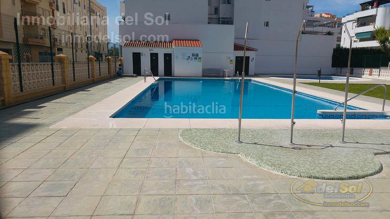 Foto e633ec5b-044b-4172-94c3-4bb11f60a10c. Estudio en avenida antonio toré toré 22 en Poniente-Faro Torre del Mar