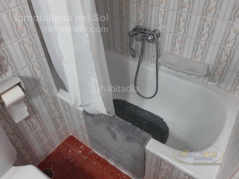 Foto dc85a2dc-f8fe-42f7-9e41-8ed6b74e2301. Studiowohnung in avenida antonio toré toré 22 in Poniente-Faro Torre del Mar