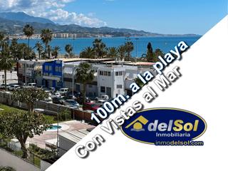 Appartement  Calle levante