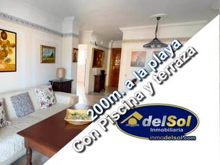 Piso en Calle Infantes 31
