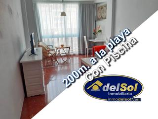 Studio à Avenida antonio toré toré 22