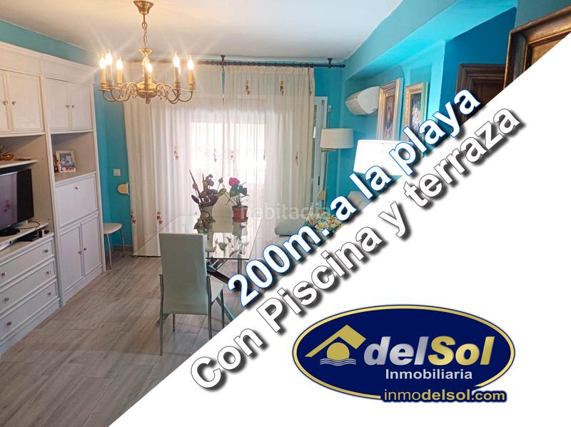 Foto de05a9c3-326f-4778-b528-c6279bca3c76. Appartamento in avenida antonio toré toré 24e in Poniente-Faro Torre del Mar