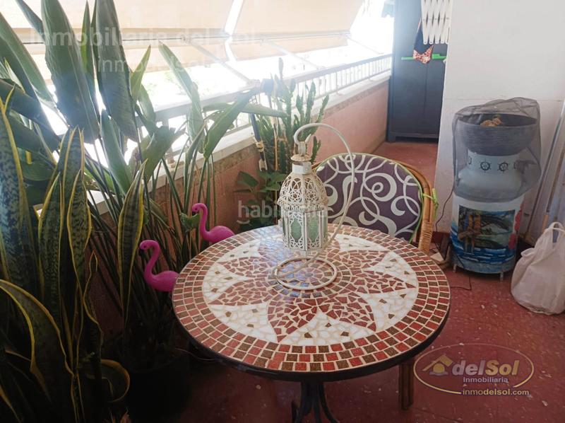 Foto 41dc31ad-0805-48f6-bfb0-d41a2fe3a4f7. Appartement dans avenida antonio toré toré 24e dans Torre del Mar