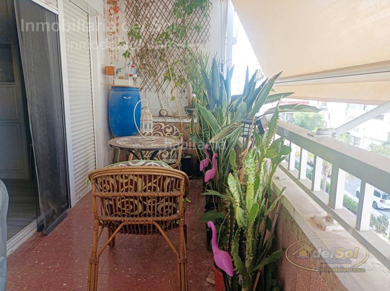 Foto 68eb77cb-0fda-472a-bf7c-484c6db66216. Appartement dans avenida antonio toré toré 24e dans Torre del Mar