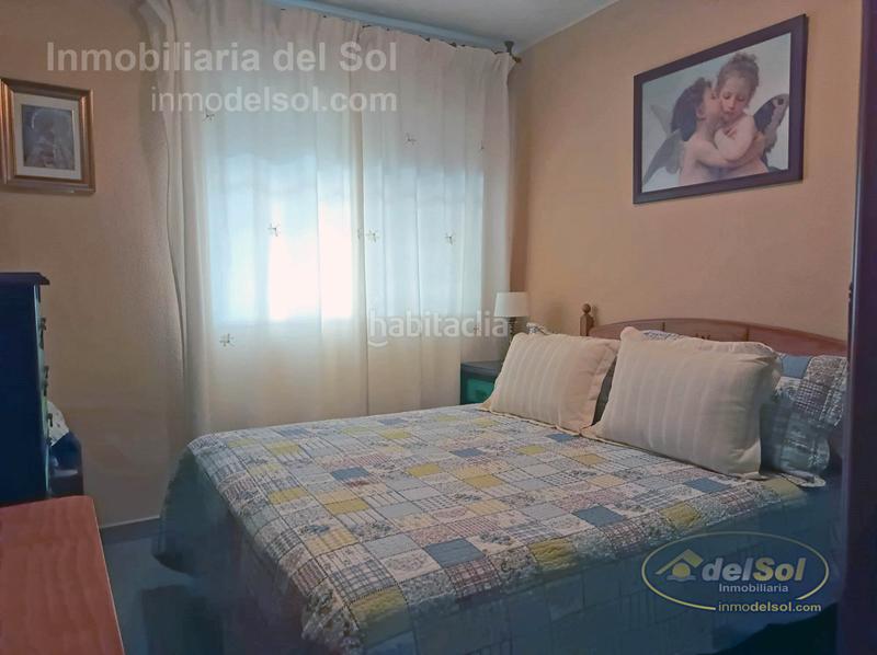 Foto 479c378b-31bf-460b-a760-4f6b53f8f130. Pis a avenida antonio toré toré 24e a Poniente-Faro Torre del Mar